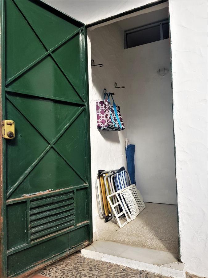 Conil Con Sabor A Mar Διαμέρισμα Conil De La Frontera Εξωτερικό φωτογραφία