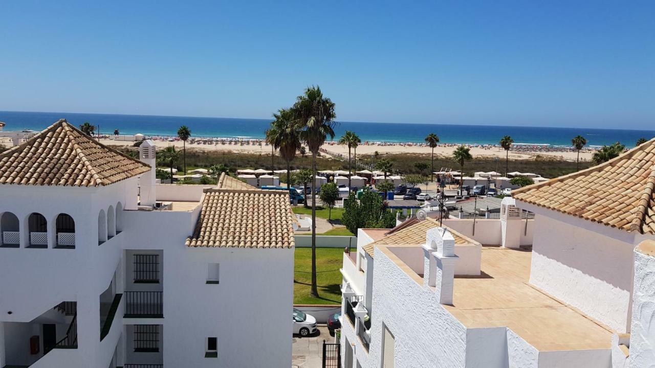 Conil Con Sabor A Mar Διαμέρισμα Conil De La Frontera Εξωτερικό φωτογραφία