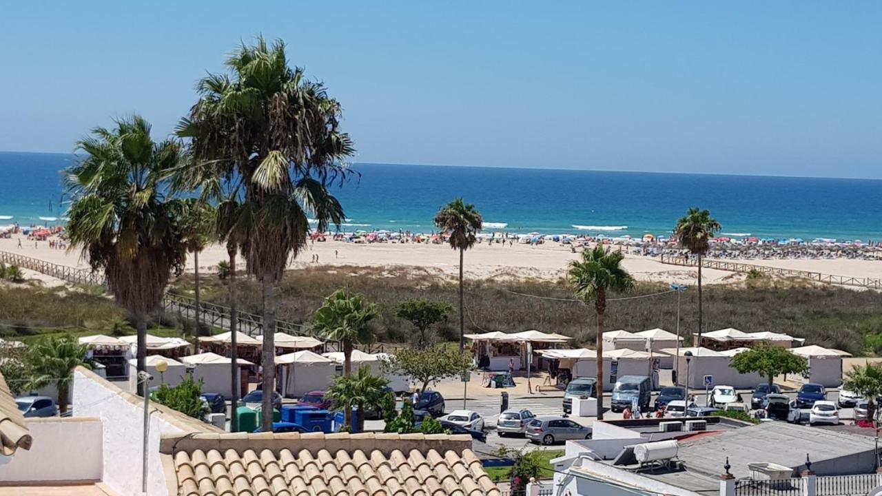 Conil Con Sabor A Mar Διαμέρισμα Conil De La Frontera Εξωτερικό φωτογραφία