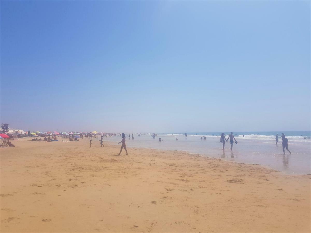 Conil Con Sabor A Mar Διαμέρισμα Conil De La Frontera Εξωτερικό φωτογραφία