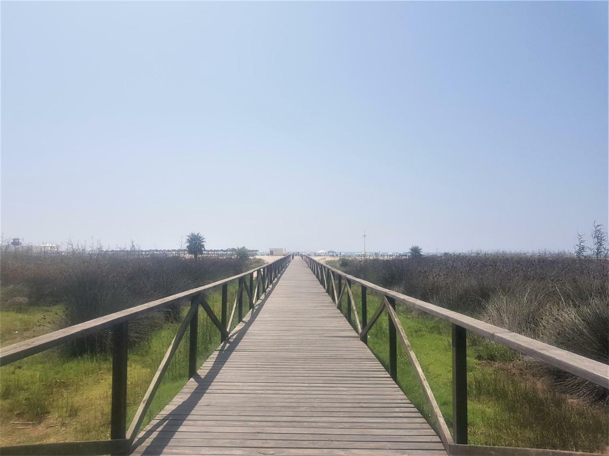 Conil Con Sabor A Mar Διαμέρισμα Conil De La Frontera Εξωτερικό φωτογραφία