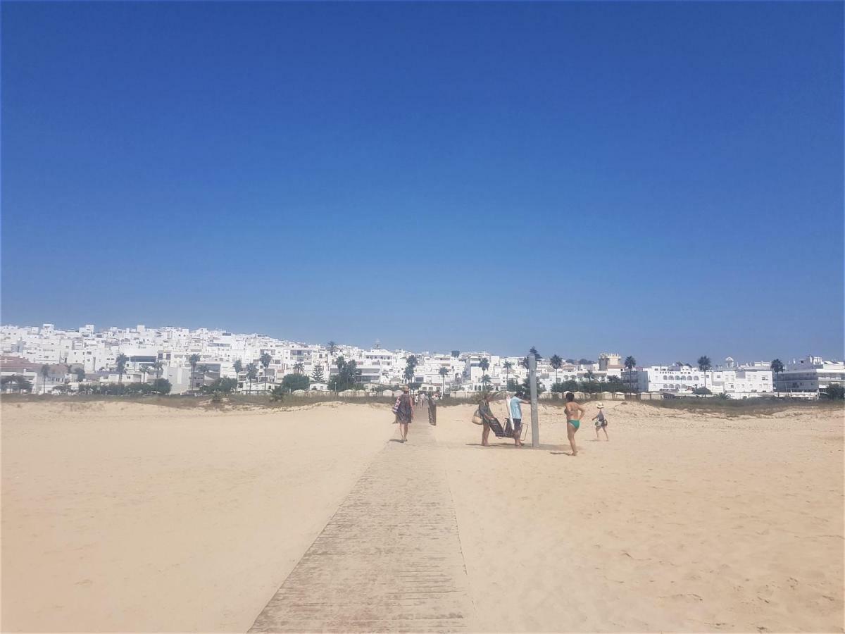 Conil Con Sabor A Mar Διαμέρισμα Conil De La Frontera Εξωτερικό φωτογραφία