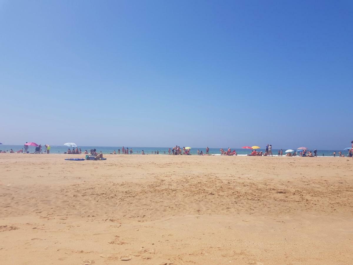 Conil Con Sabor A Mar Διαμέρισμα Conil De La Frontera Εξωτερικό φωτογραφία