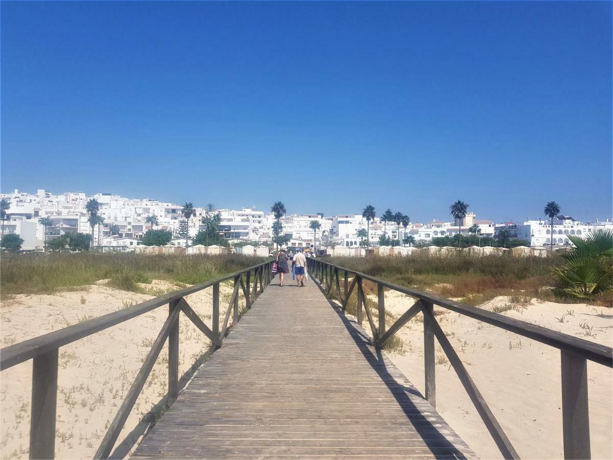 Conil Con Sabor A Mar Διαμέρισμα Conil De La Frontera Εξωτερικό φωτογραφία